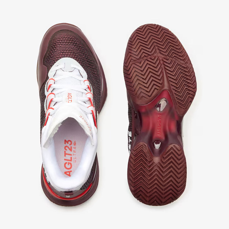 Lacoste AG-LT23 Ultra 1 zapatilla para dama