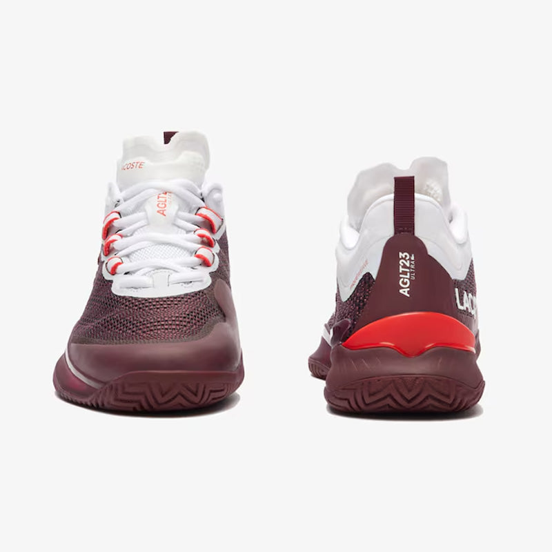 Lacoste AG-LT23 Ultra 1 zapatilla para dama