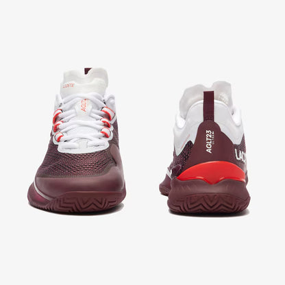Lacoste AG-LT23 Ultra 1 zapatilla para dama