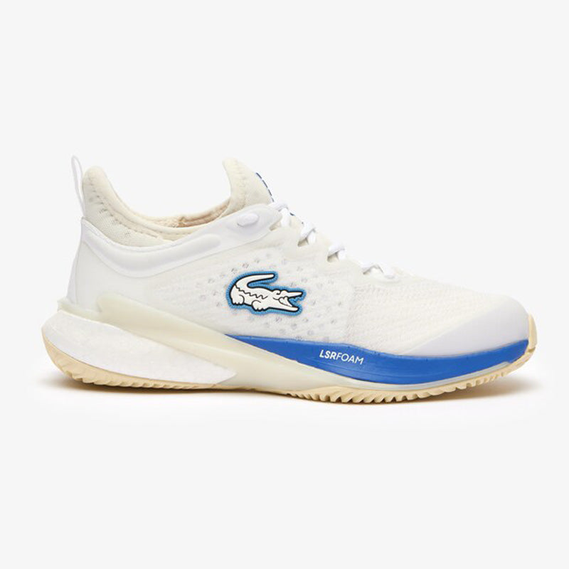 Zapatillas Lacoste AG-LT23 Lite CC para dama