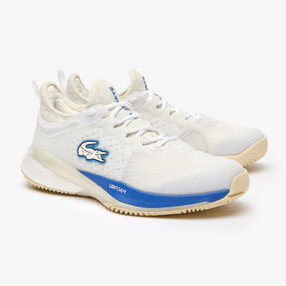 Zapatillas Lacoste AG-LT23 Lite CC para dama