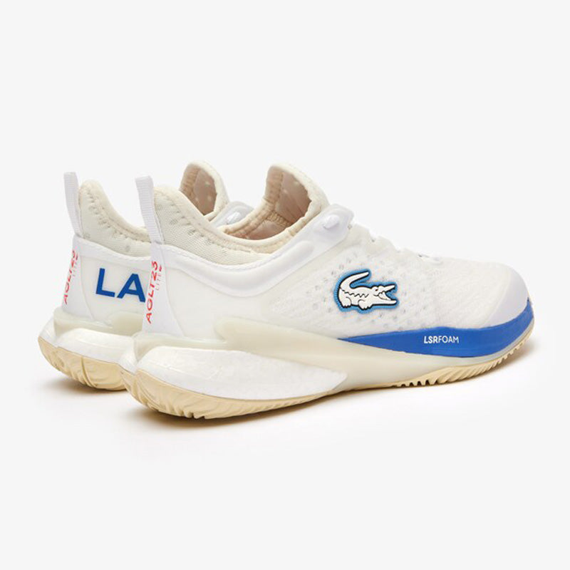 Zapatillas Lacoste AG-LT23 Lite CC para dama
