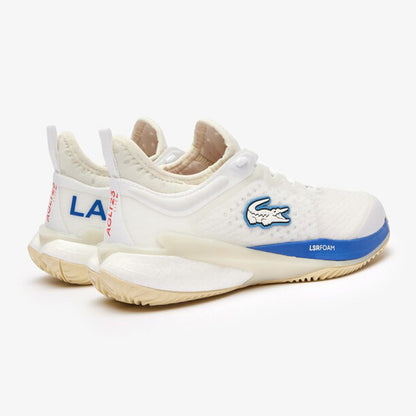 Zapatillas Lacoste AG-LT23 Lite CC para dama