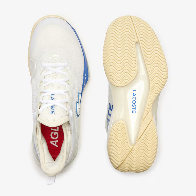 Zapatillas Lacoste AG-LT23 Lite CC para dama