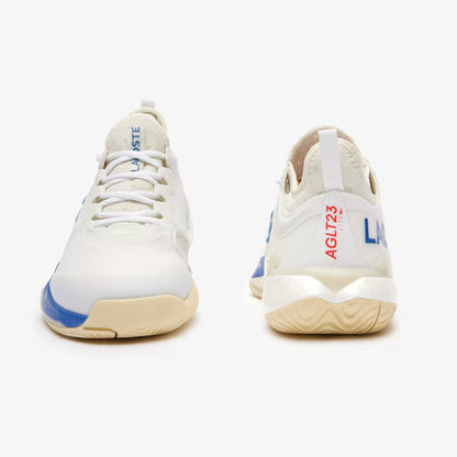 Zapatillas Lacoste AG-LT23 Lite CC para dama