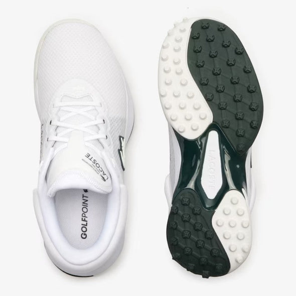 Golf point 124 zapatilla p/dama
