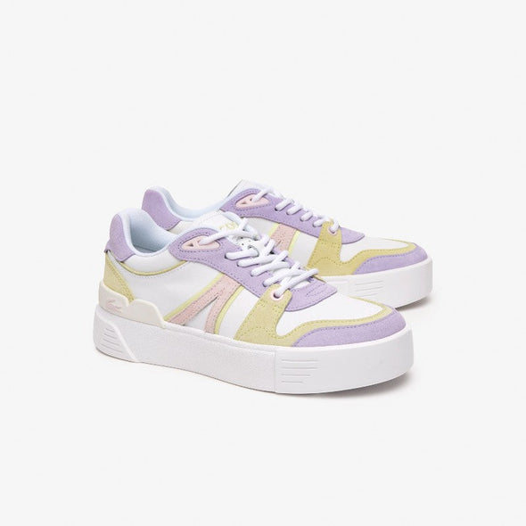 L003 evo 124 3 zapatilla p/dama