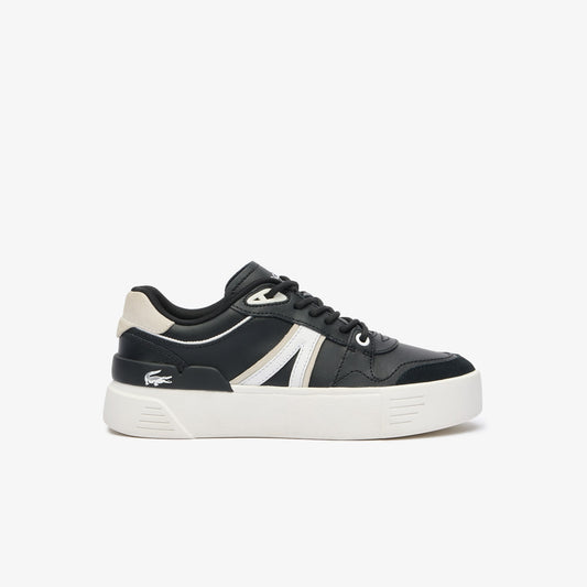 Zapatilla Lacoste L002 Evo 124 6 para dama