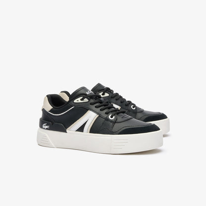 Zapatilla Lacoste L002 Evo 124 6 para dama