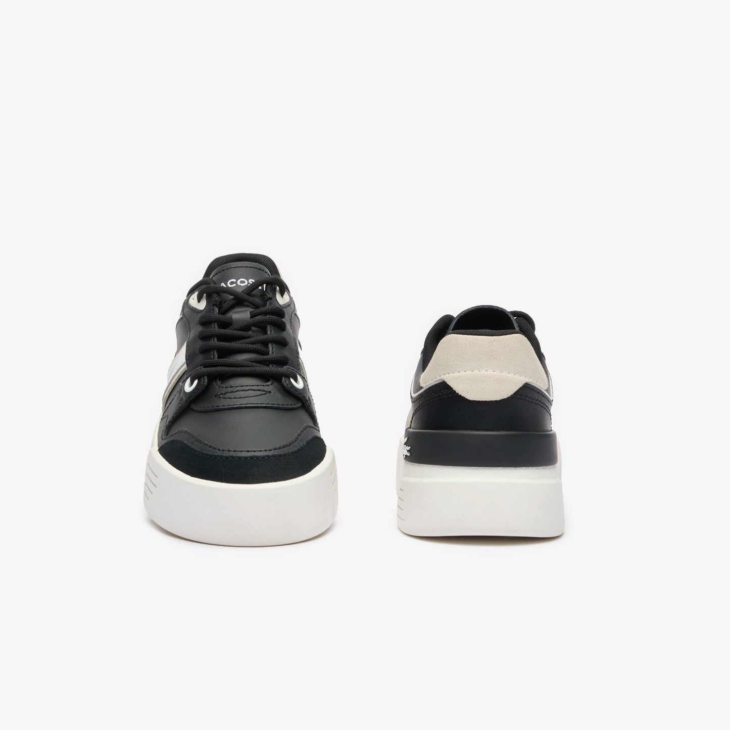Zapatilla Lacoste L002 Evo 124 6 para dama