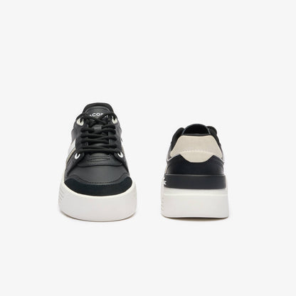 Zapatilla Lacoste L002 Evo 124 6 para dama