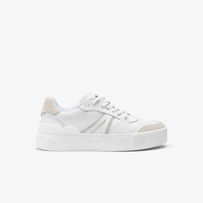 Zapatilla Lacoste L002 Evo 124 6 para dama