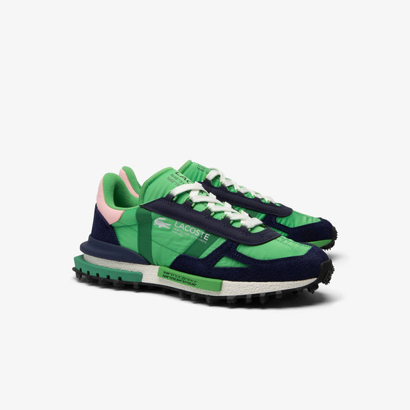 Zapatillas de hombre lacoste elite-active