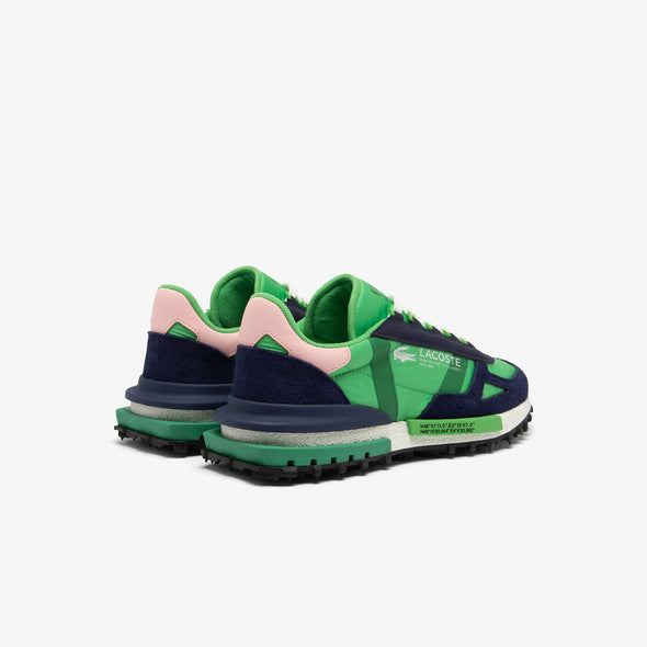 Zapatillas de hombre lacoste elite-active