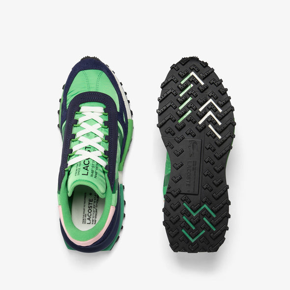 Zapatillas de hombre lacoste elite-active