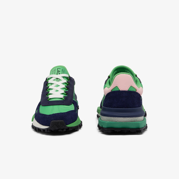 Zapatillas de hombre lacoste elite-active