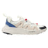 2Q9 OFF WHT/BLU