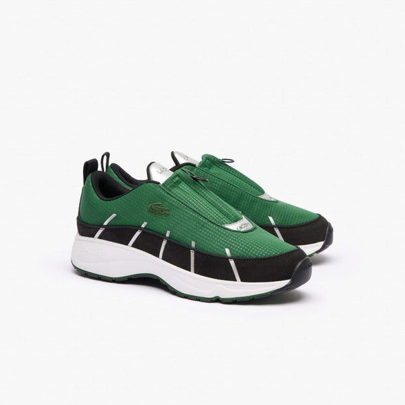 Zapatillas de hombre lacoste audyssor zip-og