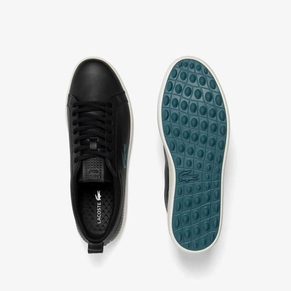 Zapatillas de hombre lacoste g elite1124-1