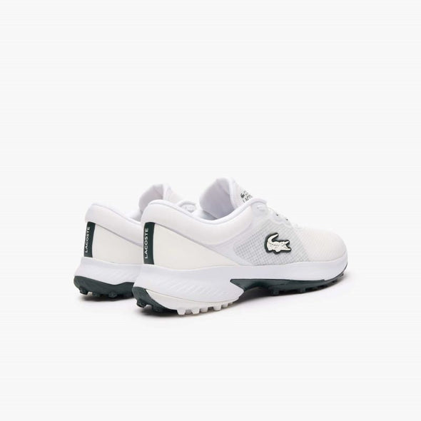 Zapatillas de hombre lacoste golf-point