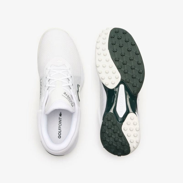 Zapatillas de hombre lacoste golf-point