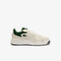 1Y5 OFF WHT/DK GRN