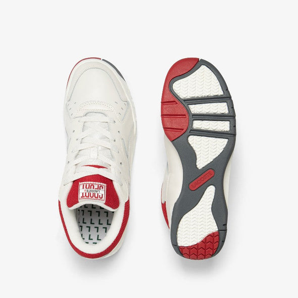 Zapatillas de hombre lacoste aceline 96 124-1 sport