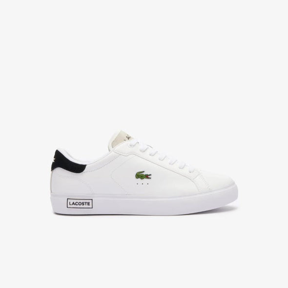 Zapatillas de hombre lacoste-powercourt 124