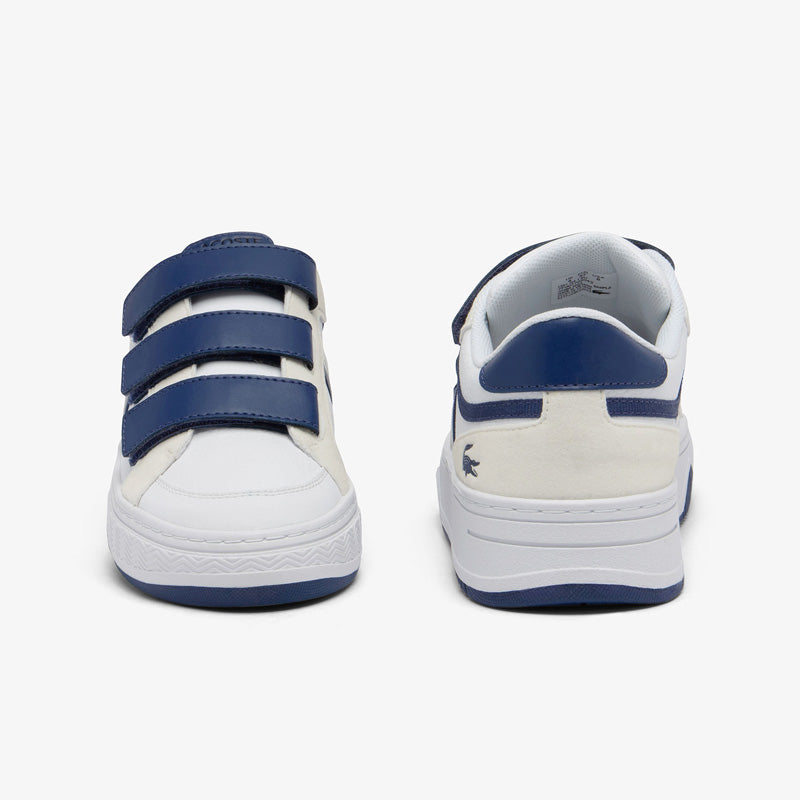 Zapatillas Lacoste infantiles
