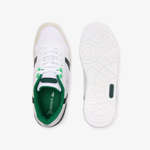 Zapatillas de niños lacoste t-clip 123-2