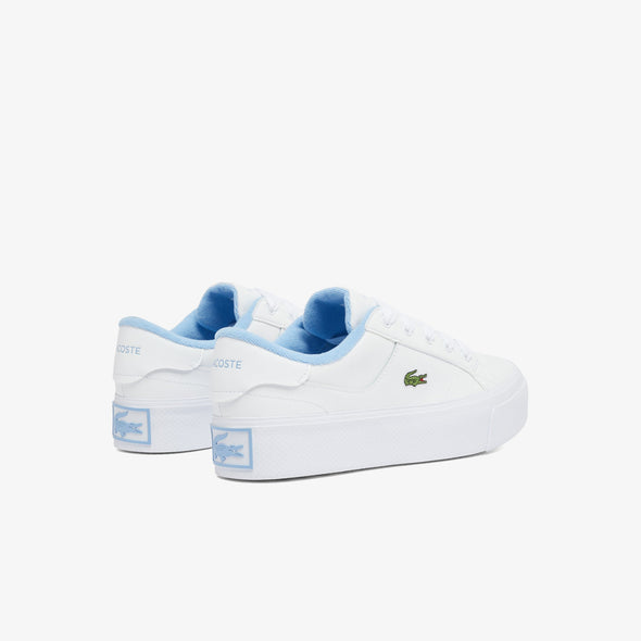 Ziane platform  zapatilla