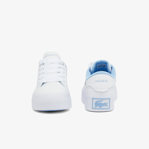 Ziane platform  zapatilla