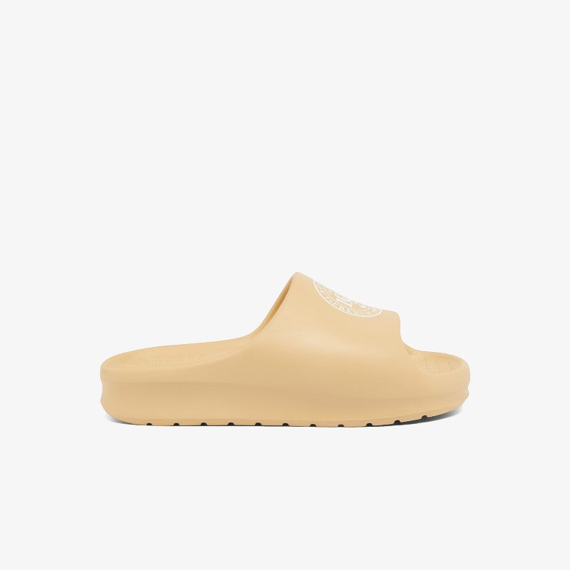 Serve Slide 2.0 chancleta Lacoste para dama