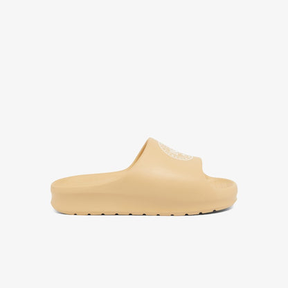 Serve Slide 2.0 chancleta Lacoste para dama