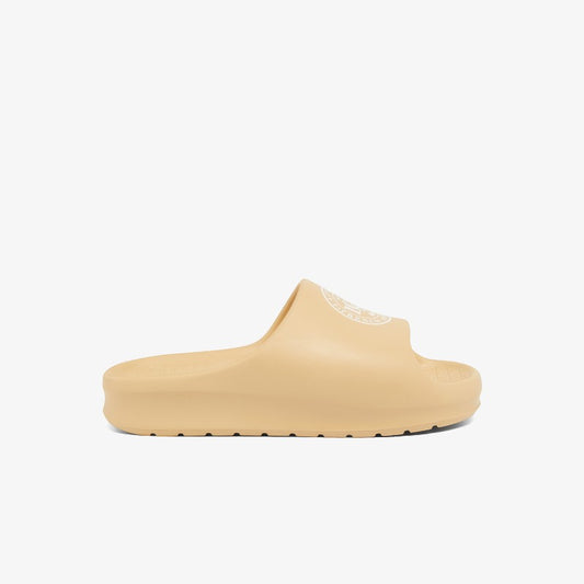 Serve Slide 2.0 chancleta Lacoste para dama