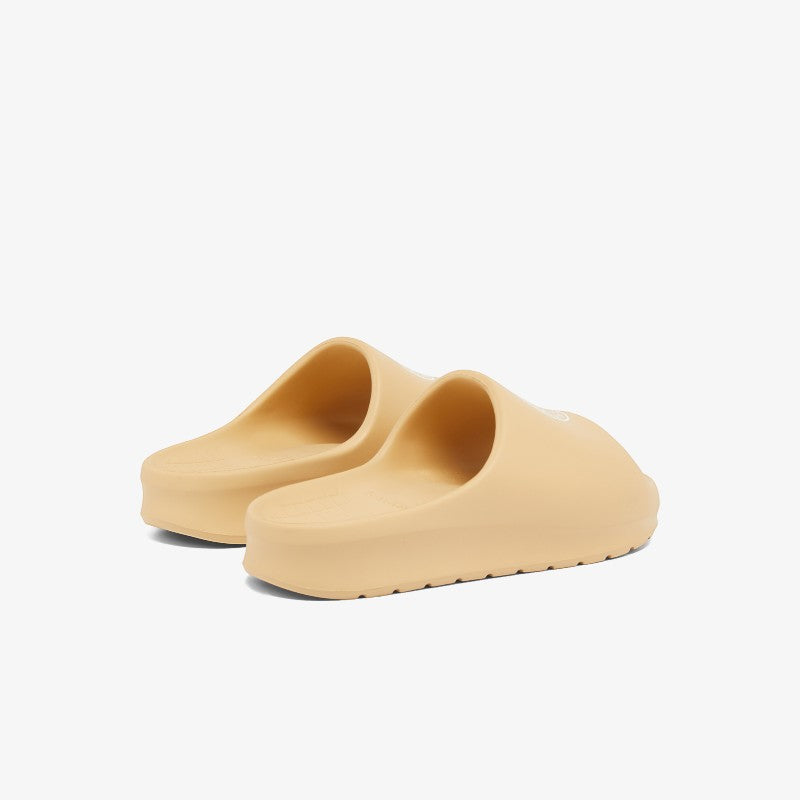 Serve Slide 2.0 chancleta Lacoste para dama