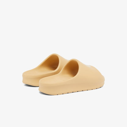 Serve Slide 2.0 chancleta Lacoste para dama