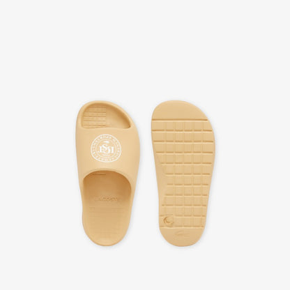 Serve Slide 2.0 chancleta Lacoste para dama