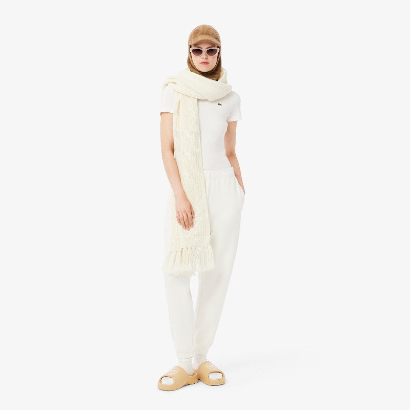 Serve Slide 2.0 chancleta Lacoste para dama