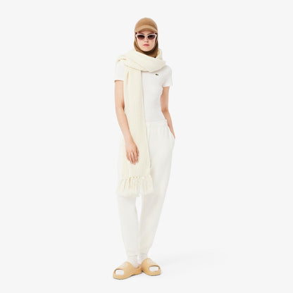 Serve Slide 2.0 chancleta Lacoste para dama