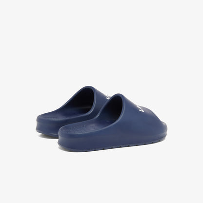 Chancleta Lacoste Serve Slide 2.0 para dama