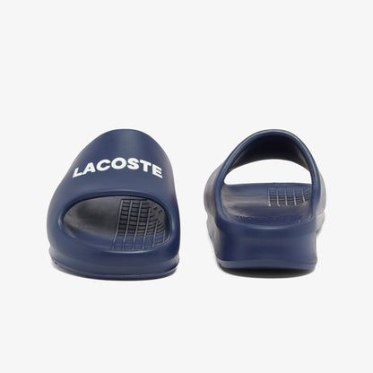 Chancleta Lacoste Serve Slide 2.0 para dama