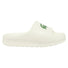 1Y5 OFF WHT/DK GRN