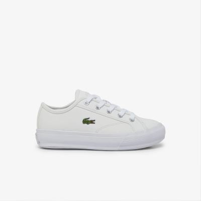 Zapatillas Lacoste Backcourt para niños