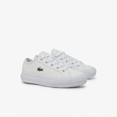 Zapatillas Lacoste Backcourt para niños