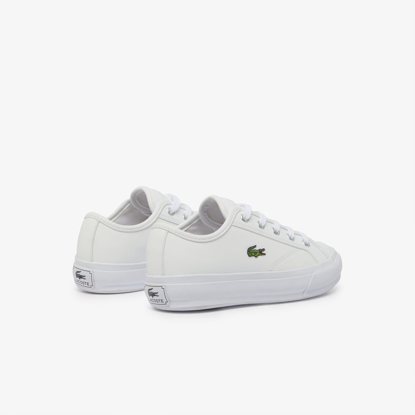 Zapatillas Lacoste Backcourt para niños