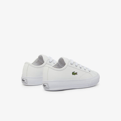 Zapatillas Lacoste Backcourt para niños