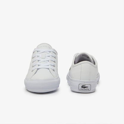 Zapatillas Lacoste Backcourt para niños