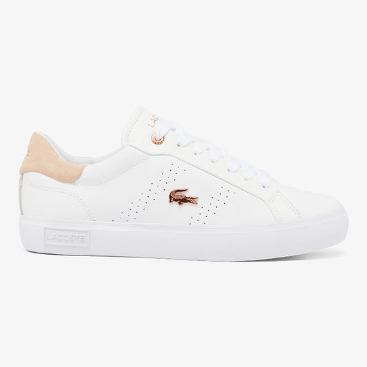 Zapatillas Lacoste Powercourt 2.0 para dama