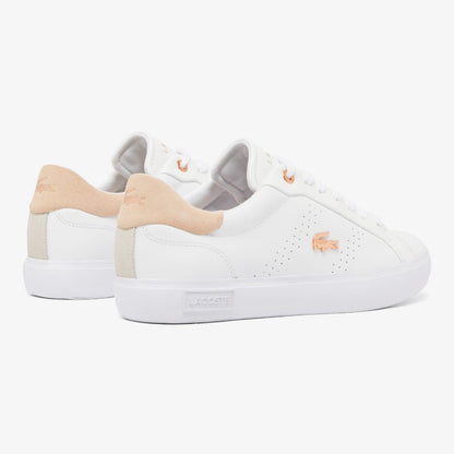 Zapatillas Lacoste Powercourt 2.0 para dama